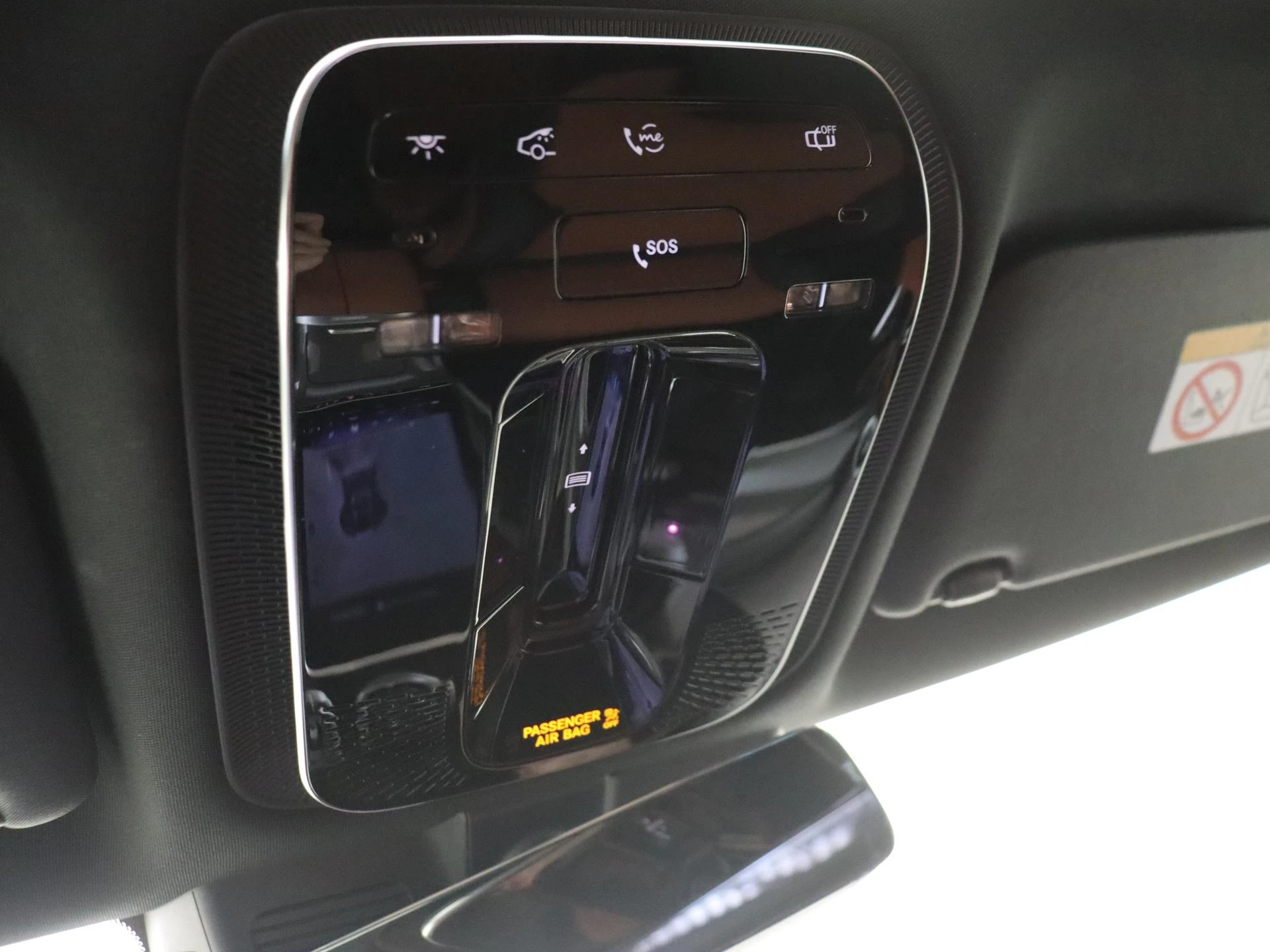 Mercedes-Benz C-Klasse 300 e Business Solution AMG