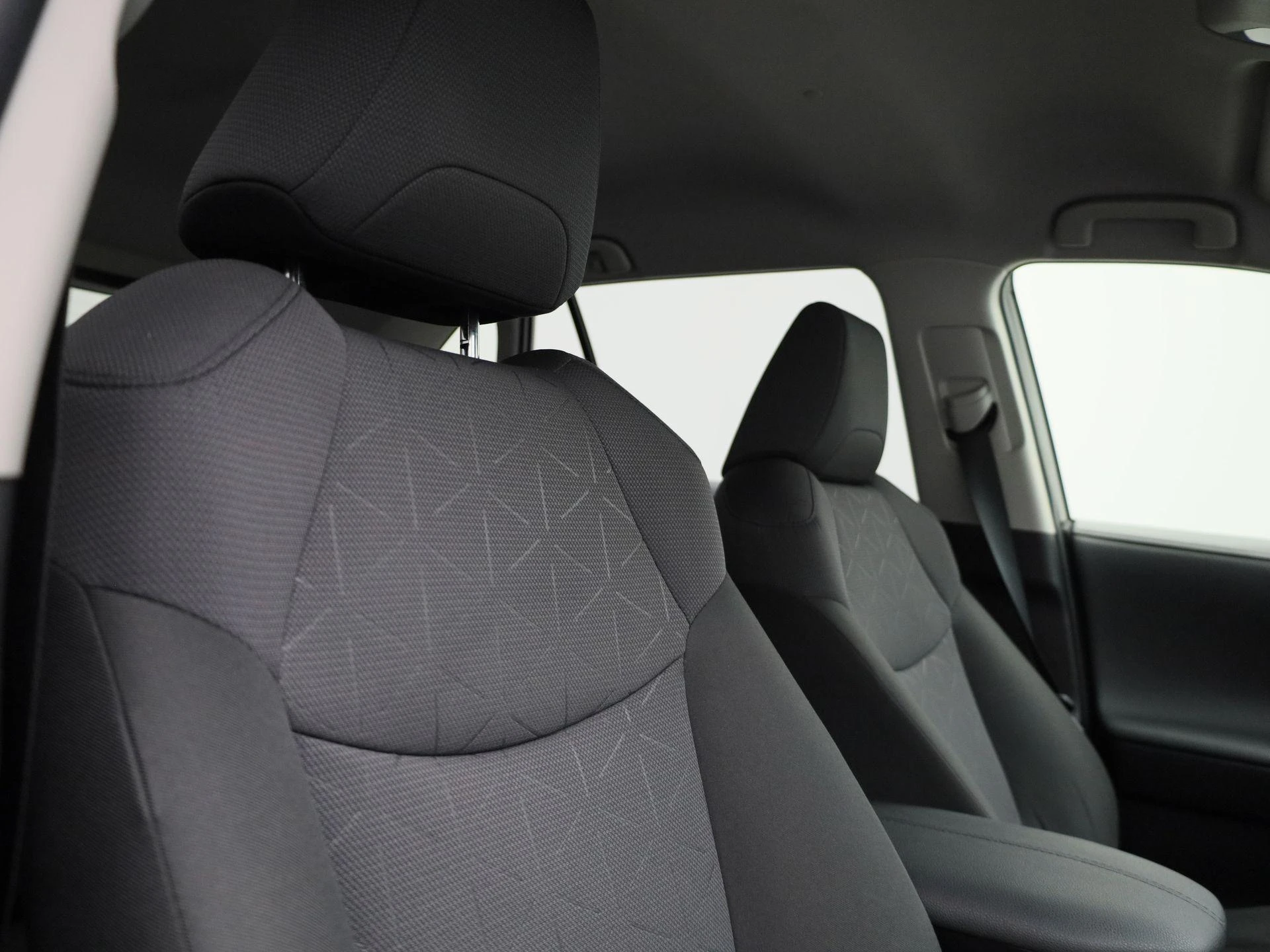 Toyota RAV4 2.5 PHEV Dynamic Plus e-CVT AWD-i