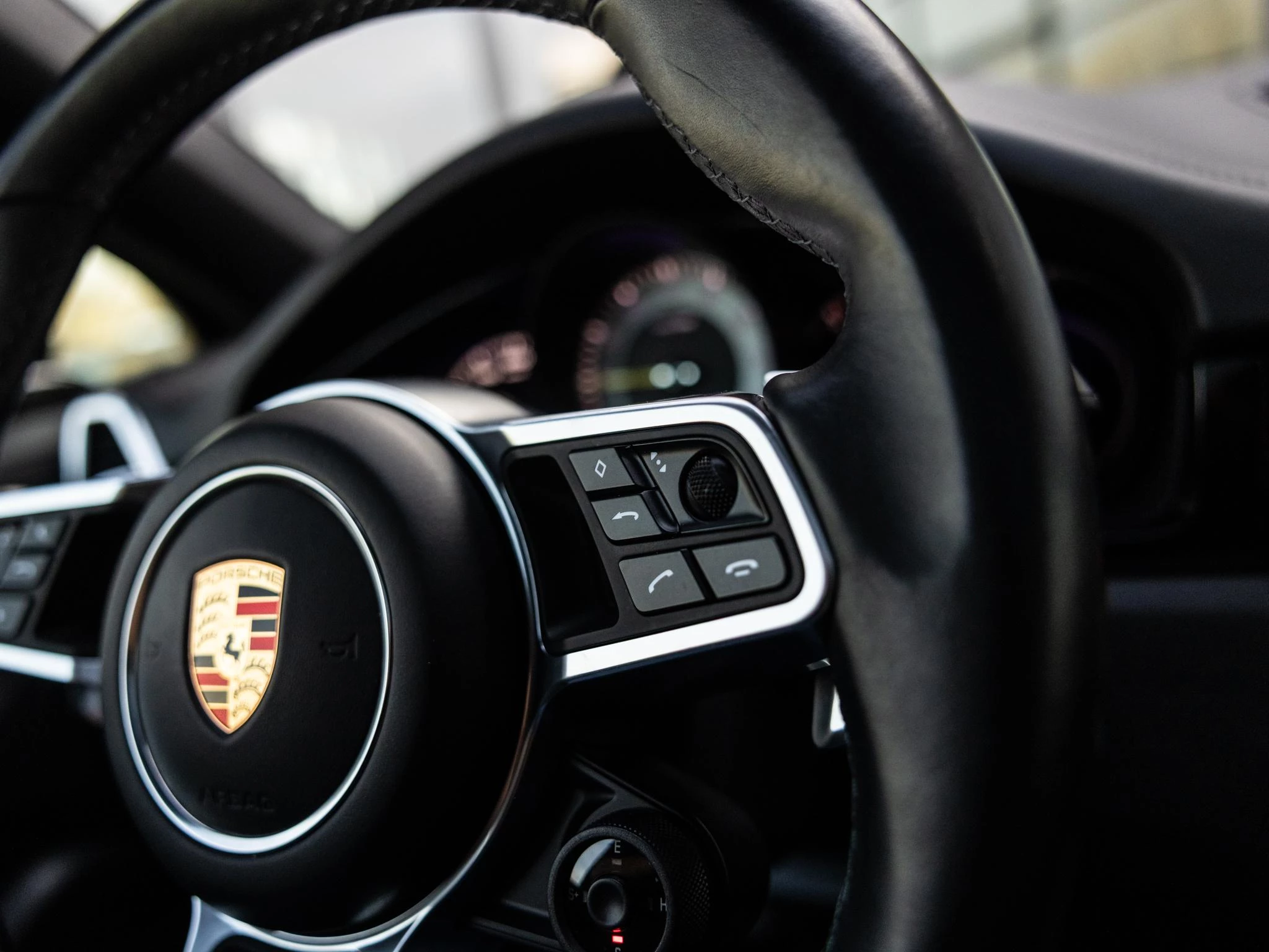 Porsche Cayenne Coupé 3.0 E-Hybrid