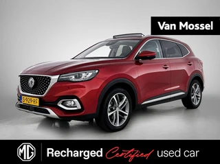MG EHS 1.5 TGDI Luxury