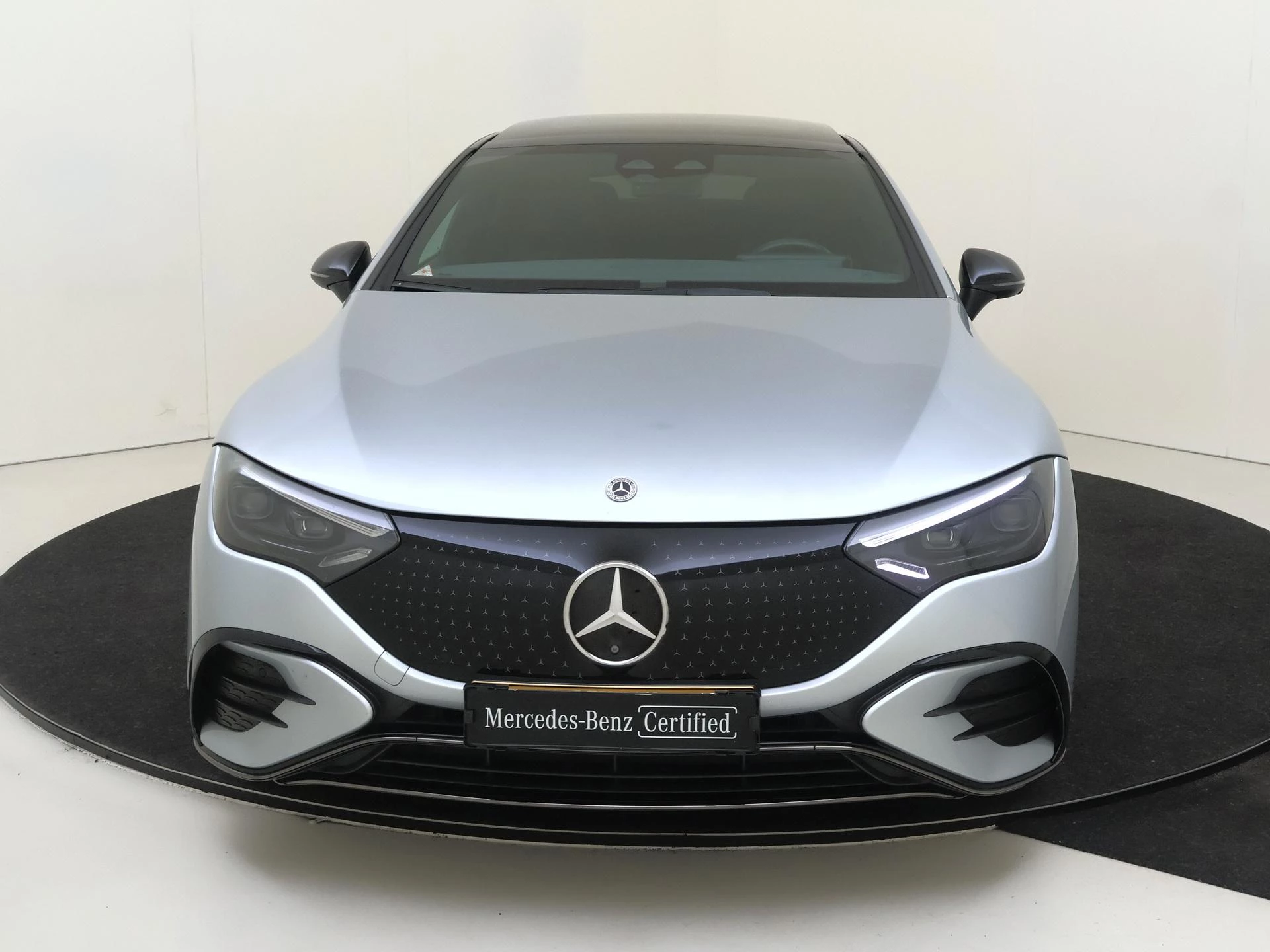 Mercedes-Benz EQE 350 AMG Line 89 kWh