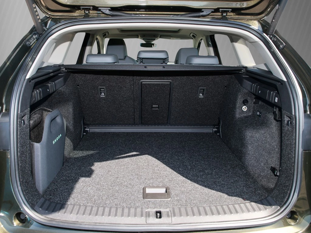 Škoda Enyaq iV 85 Lounge