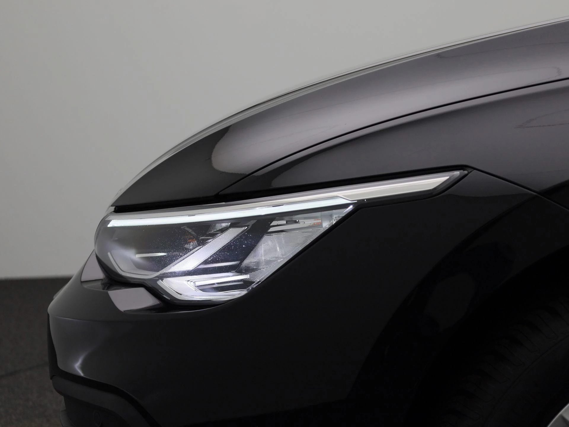 Volkswagen Golf VIII 1.0 TSI 81kW Life