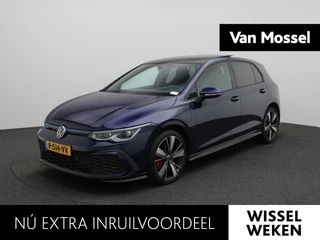 Volkswagen Golf 1.4 eHybrid GTE