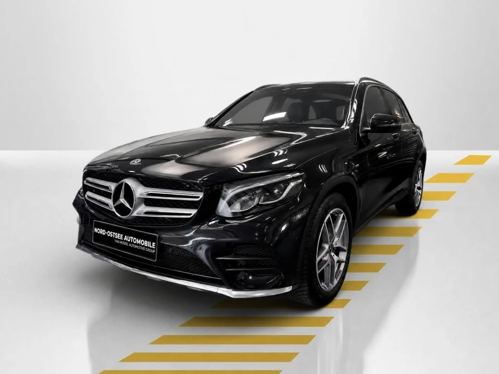 Mercedes-Benz-GLC 250-image-1