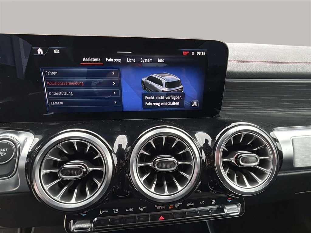 Mercedes-Benz EQB 250+ EL AMG Advance 190HK 5d Aut.