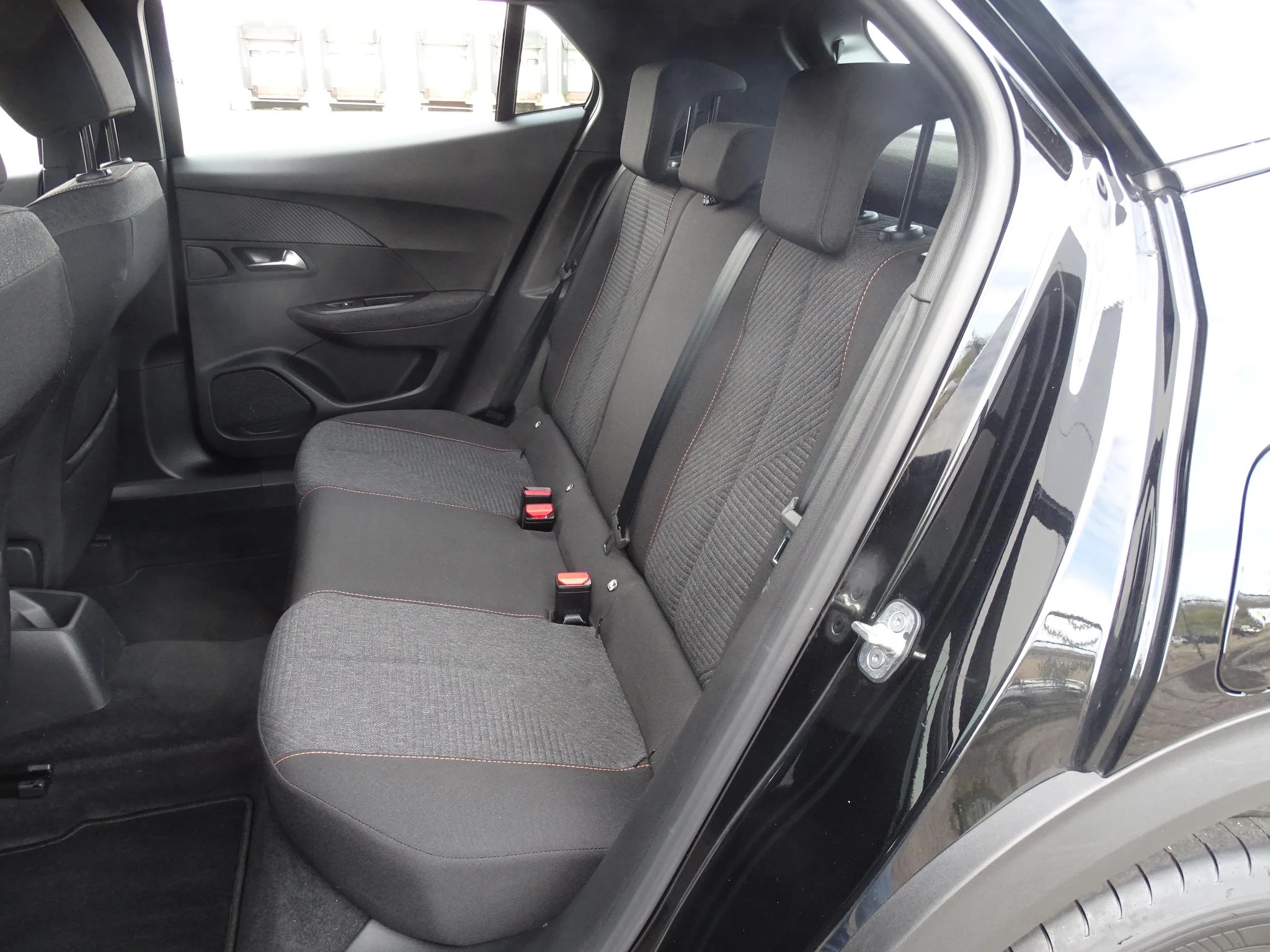 Peugeot 2008 1.2T Style