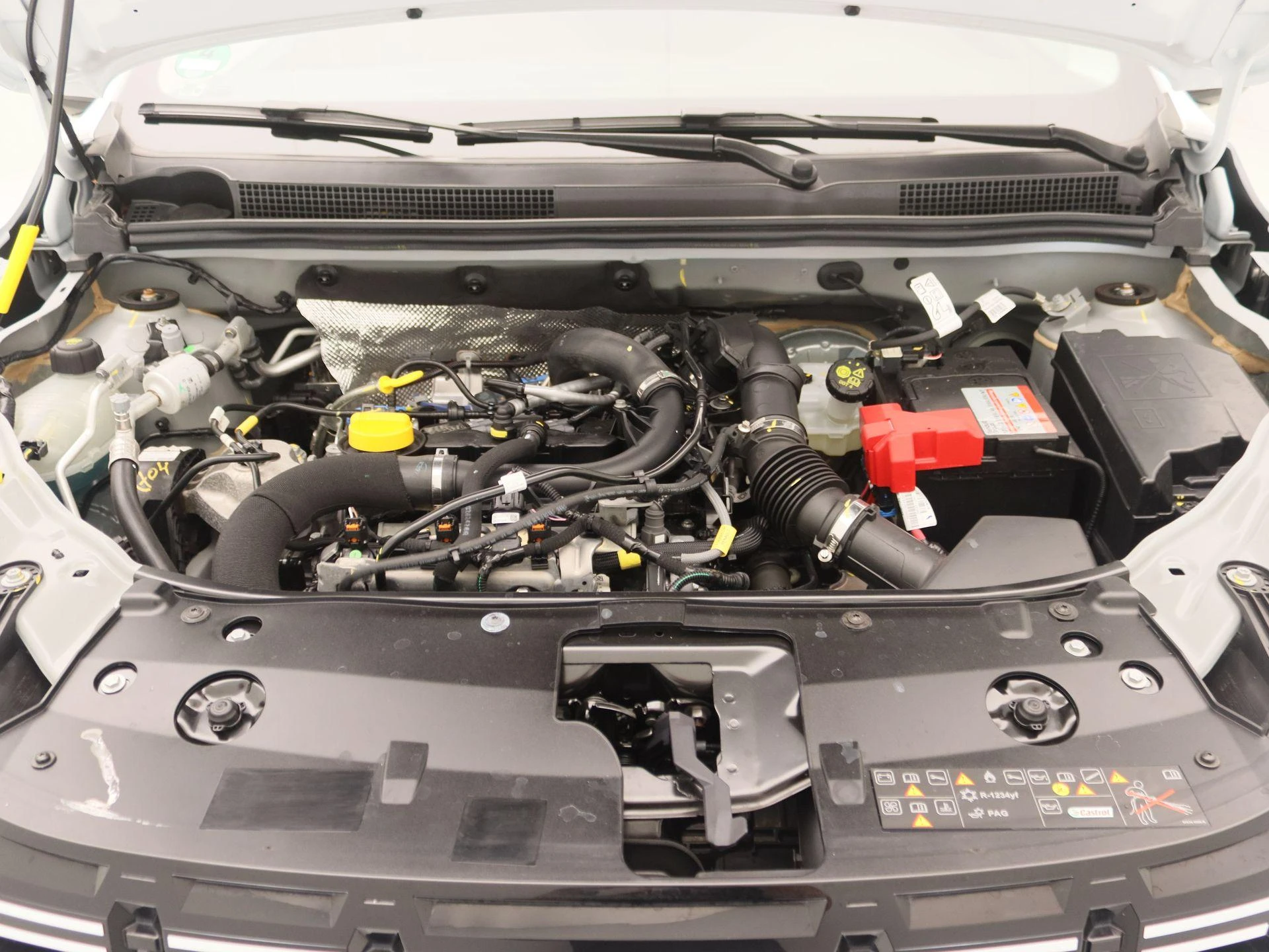 Dacia-Sandero Stepway-image-22