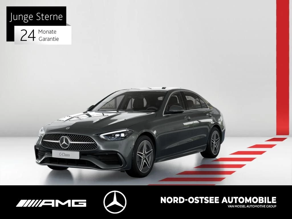 Mercedes-Benz-C-Klasse-image-0