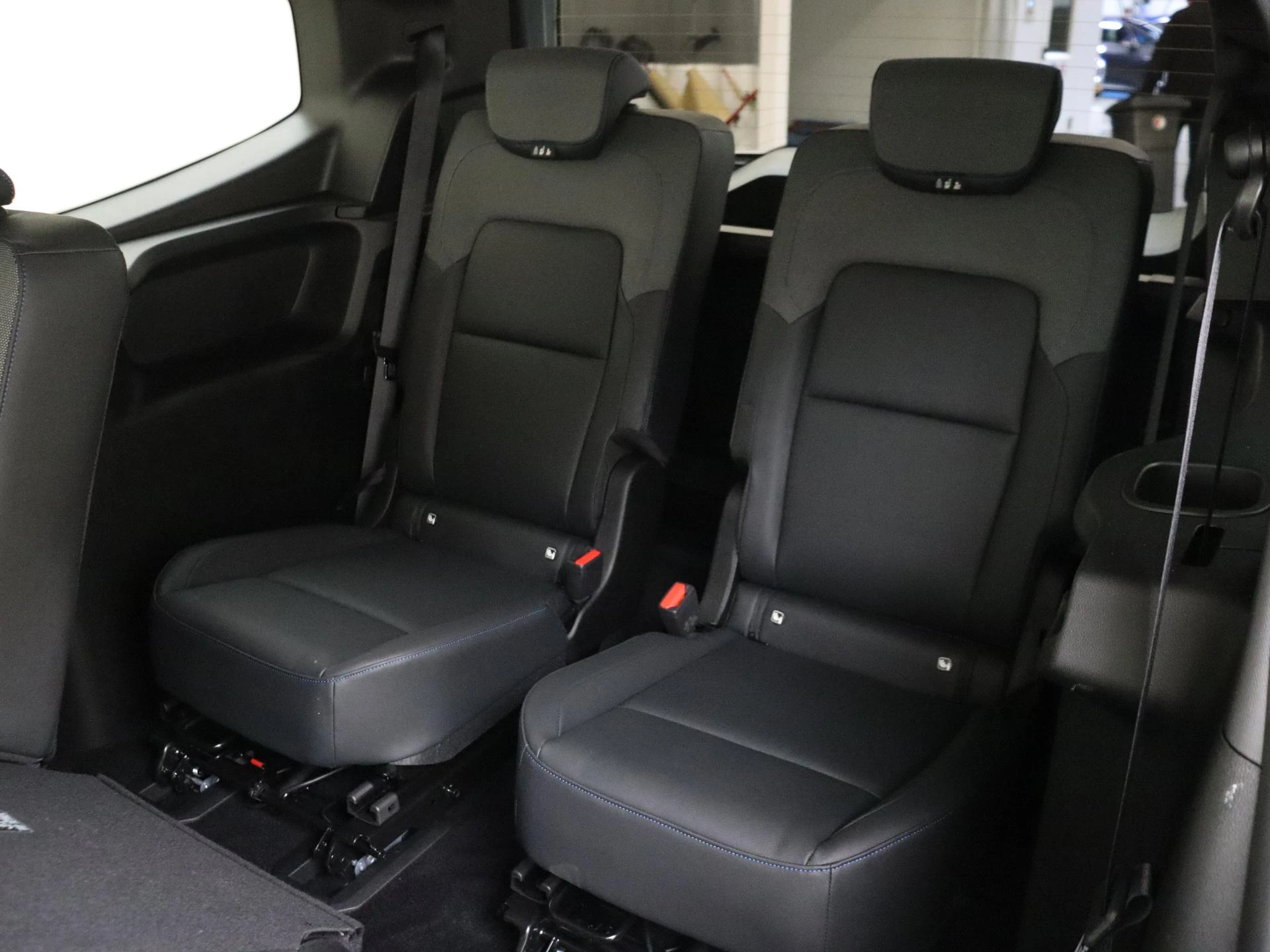 Nissan Townstar Evalia N-Connecta L2 45 kWh