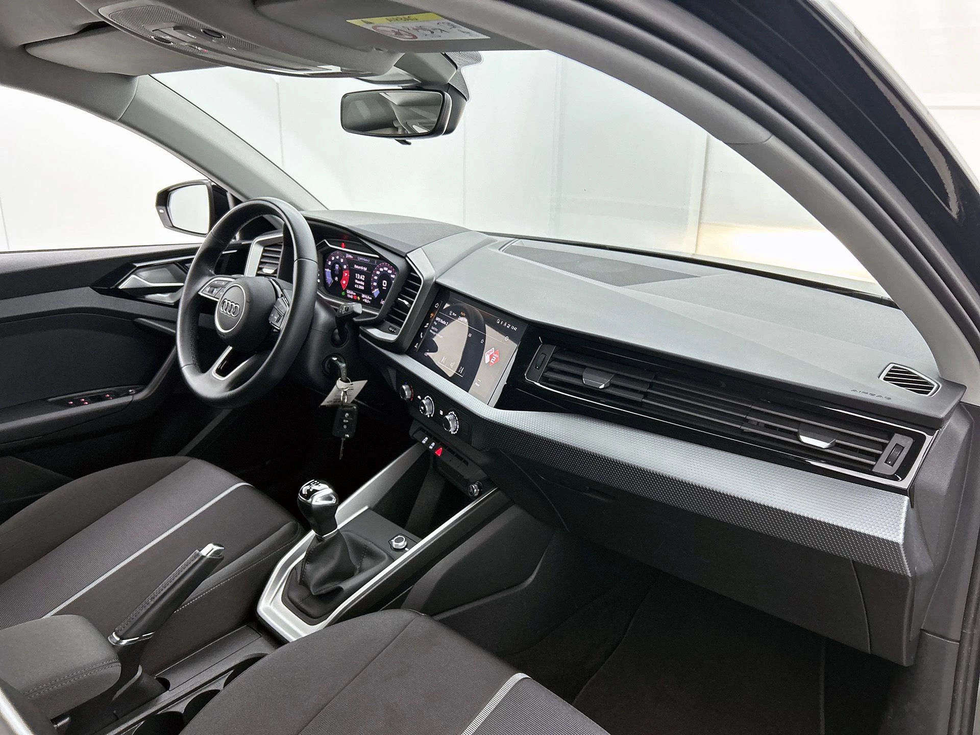 Audi-A1 Sportback-image-18