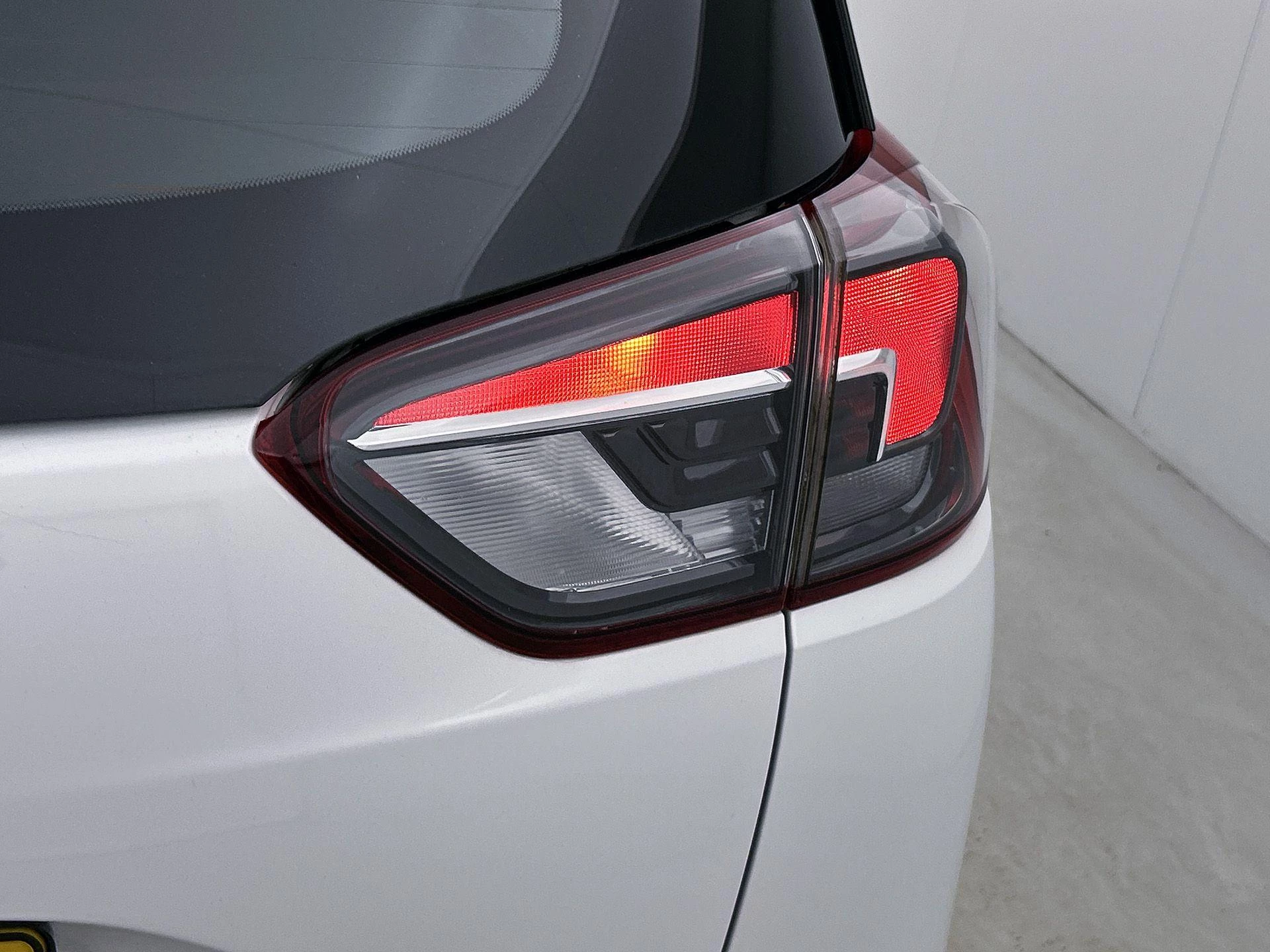 Opel Crossland X 1.2 Edition