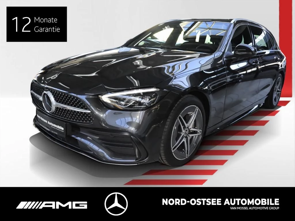 Mercedes-Benz-C-Klasse-image-0