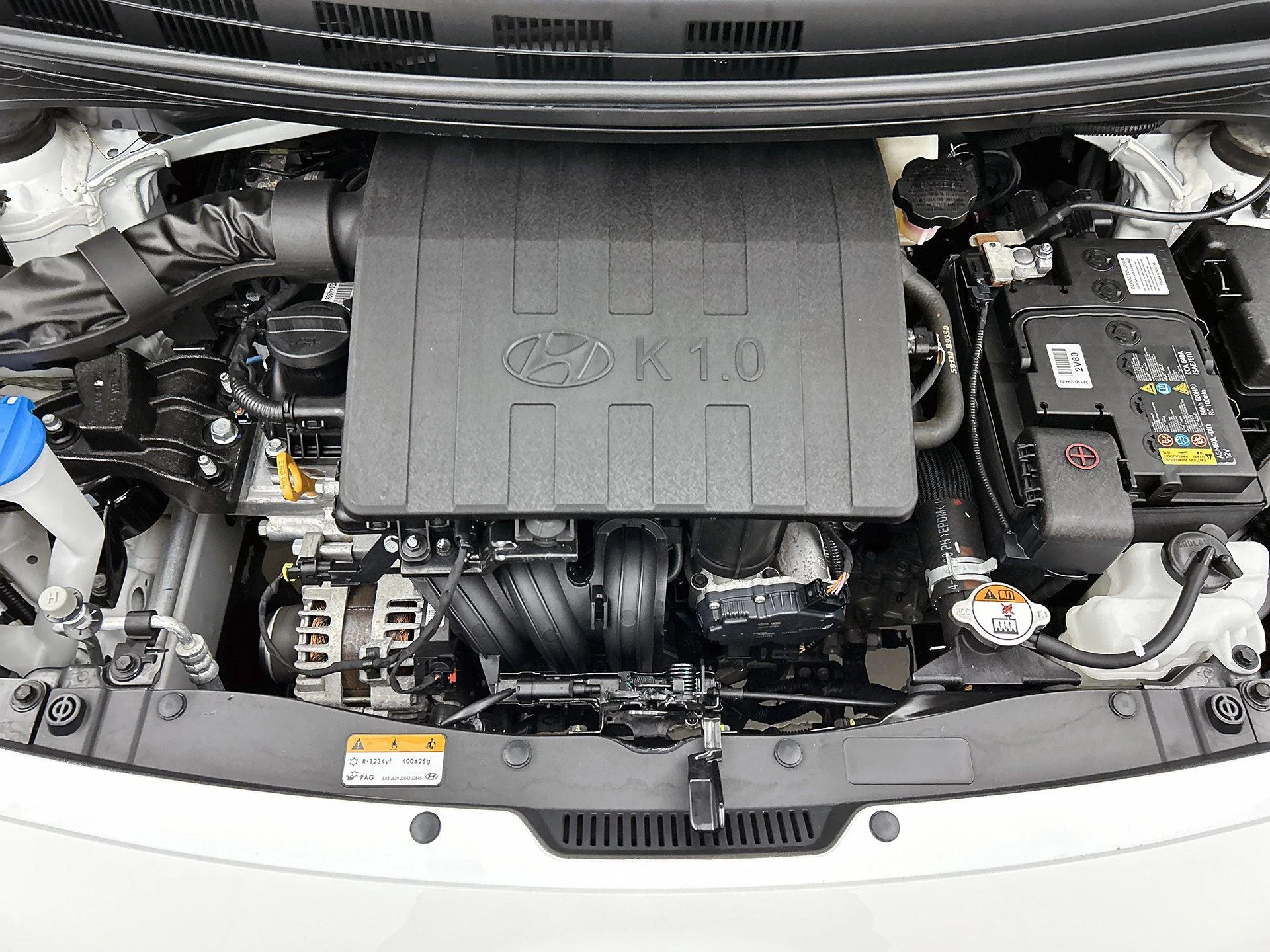 Hyundai i10 1.0i Comfort