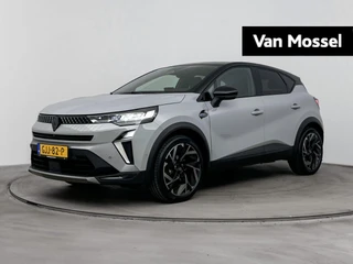 Renault Captur 1.6 E-Tech full hybrid 145Pk esprit Alpine