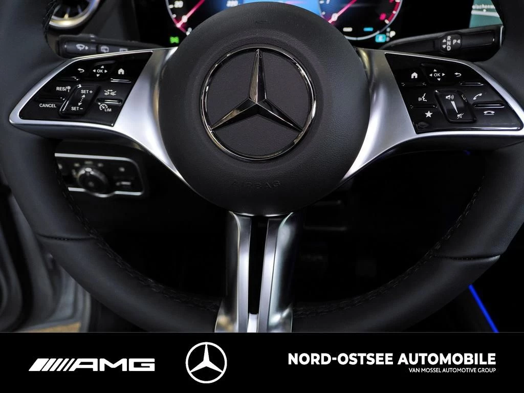 Mercedes-Benz B-Klasse 180 PROGRESSIVE WINTER-P. DISTR. SOUND KEYLESS Progressive