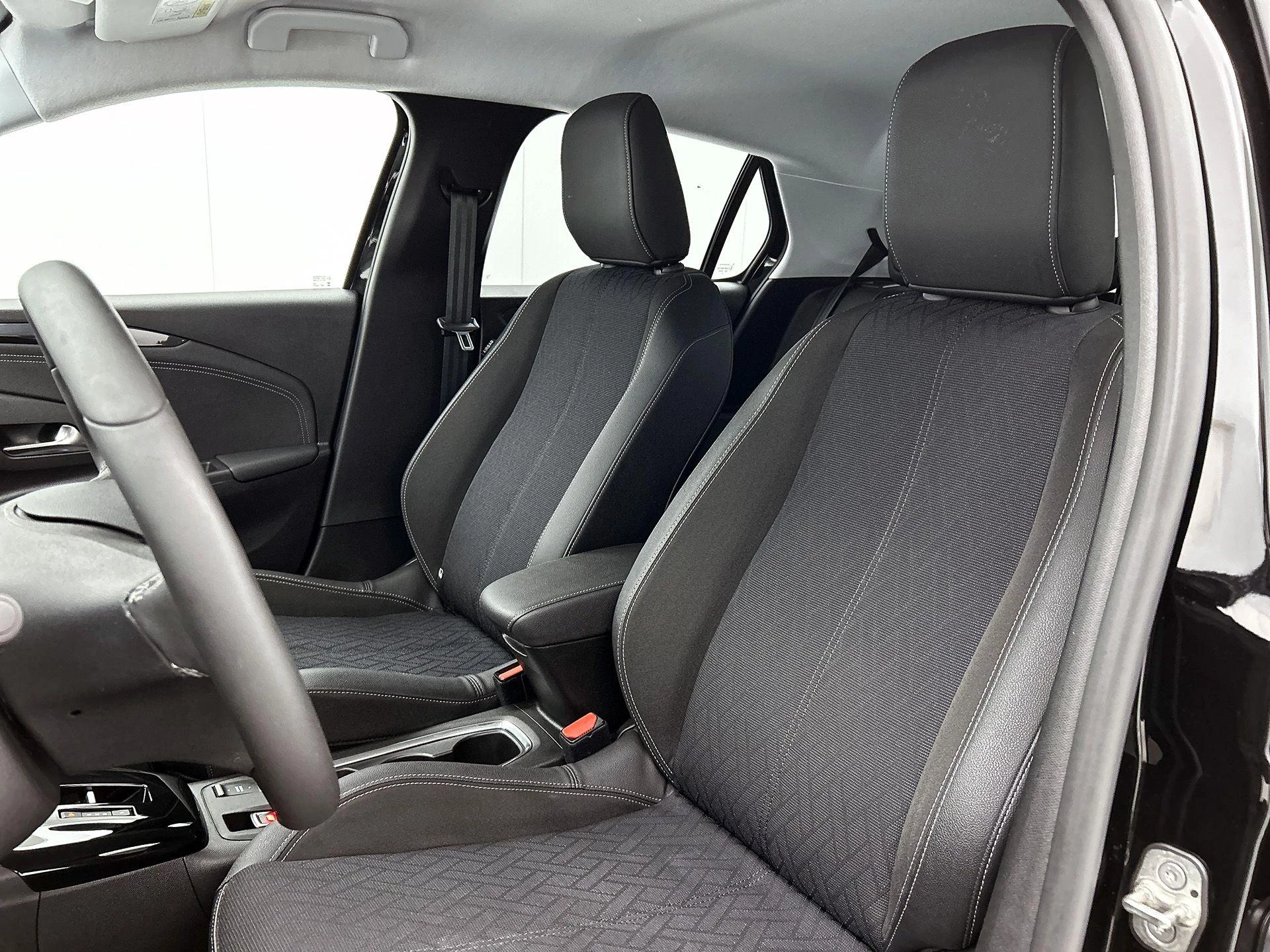 Opel Corsa-e Elegance 50 kWh