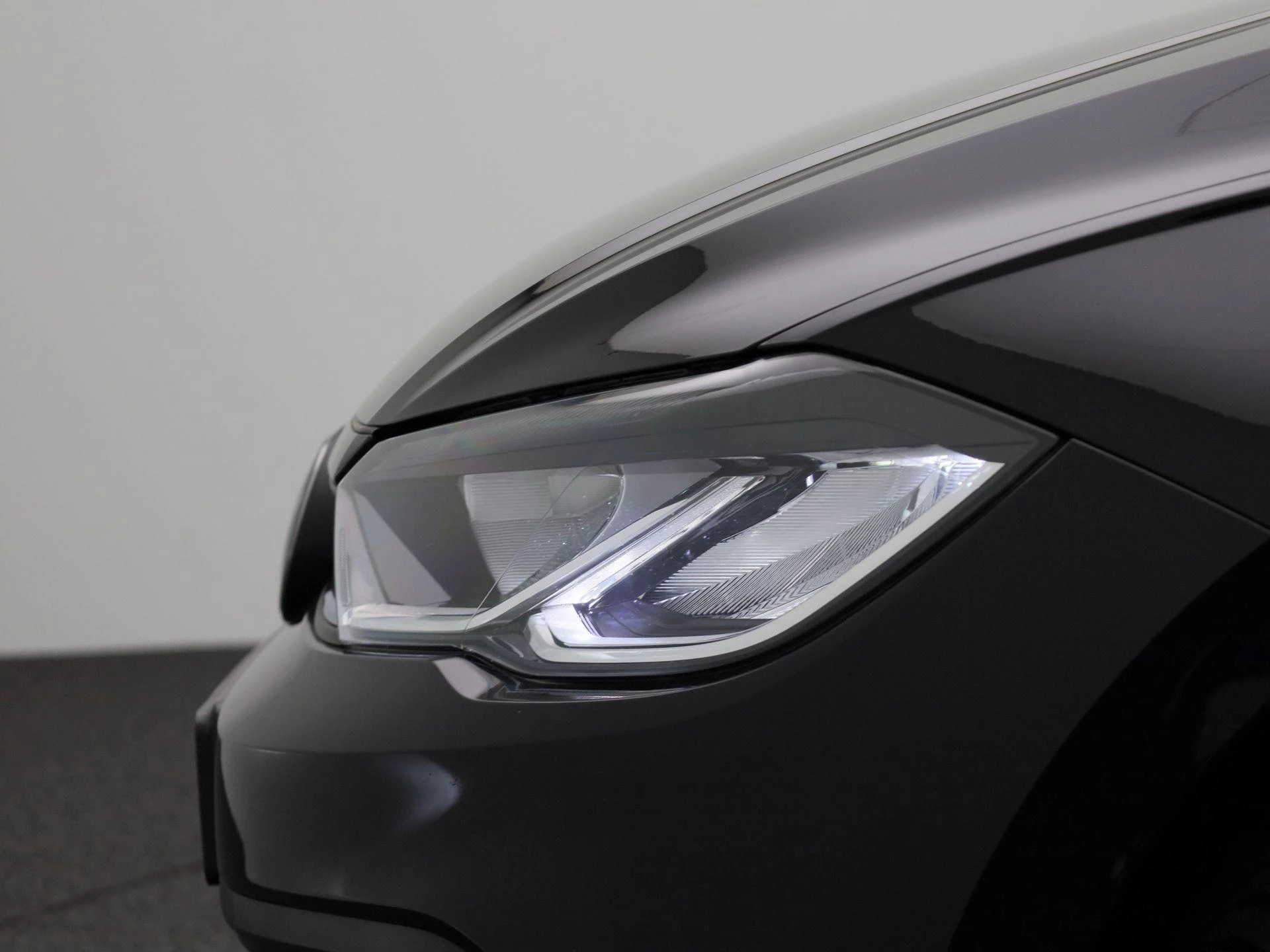 Volkswagen Polo 1.0 TSI Life Business