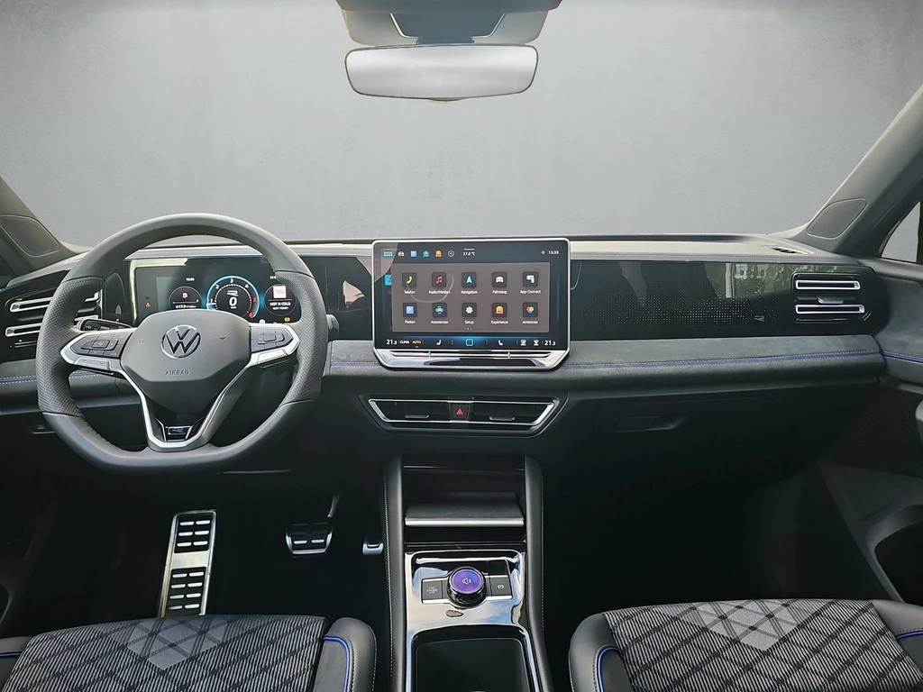 Volkswagen Tiguan 2.0l TDI DSG R-Line *AHK