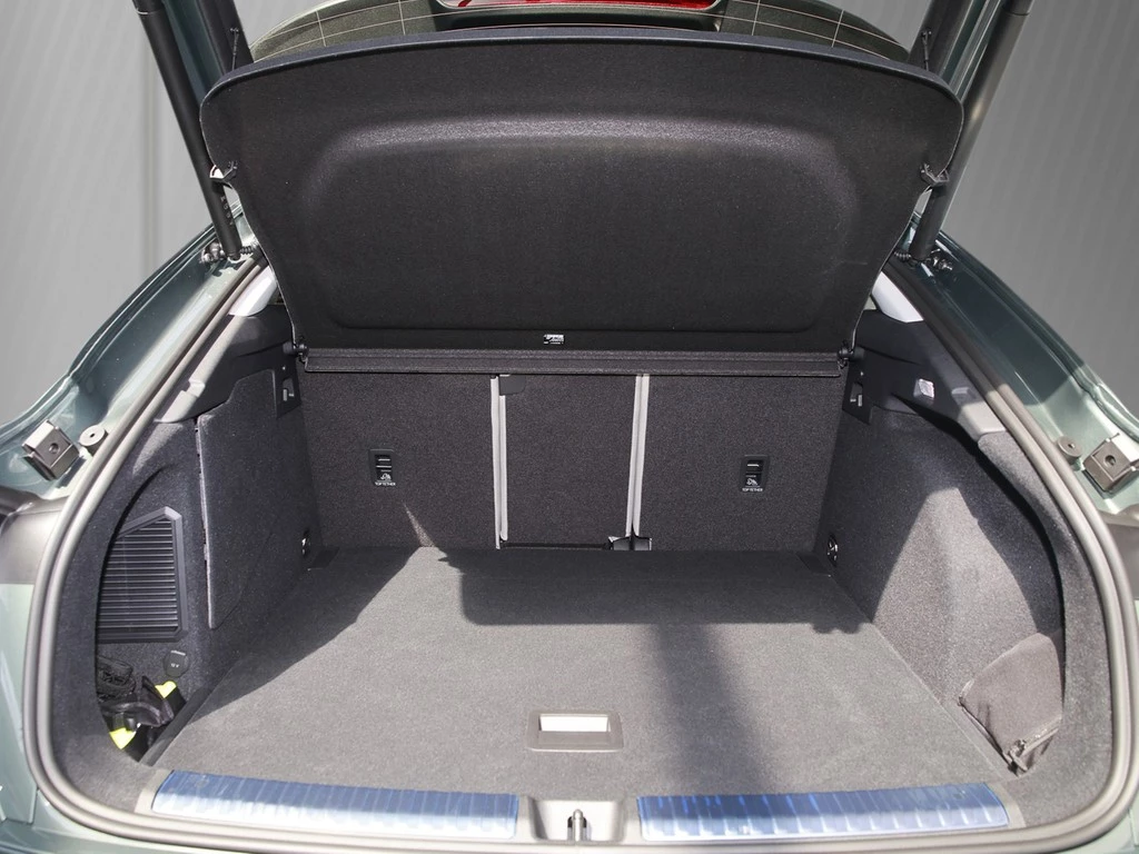 Audi Q3 Sportback e-hybrid
