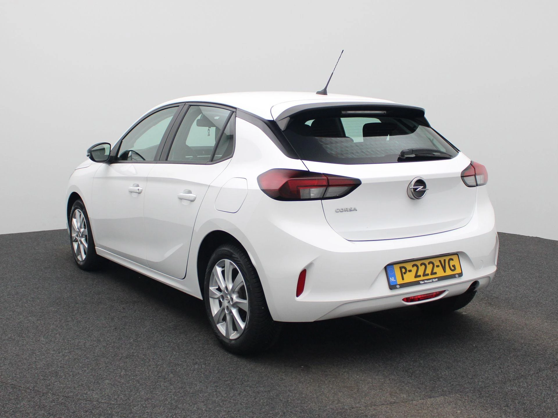 Opel Corsa 1.2 Edition