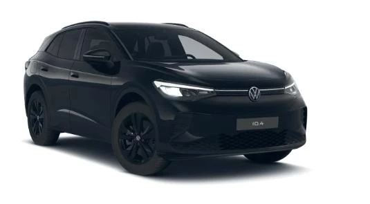 Volkswagen ID.4 Pro Limited Edition 77 kWh 286 pk|