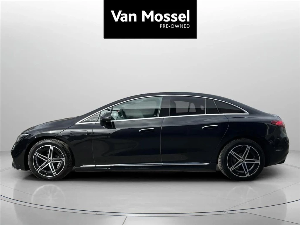 Mercedes-Benz EQE 350 EL AMG Edition 292HK Aut.