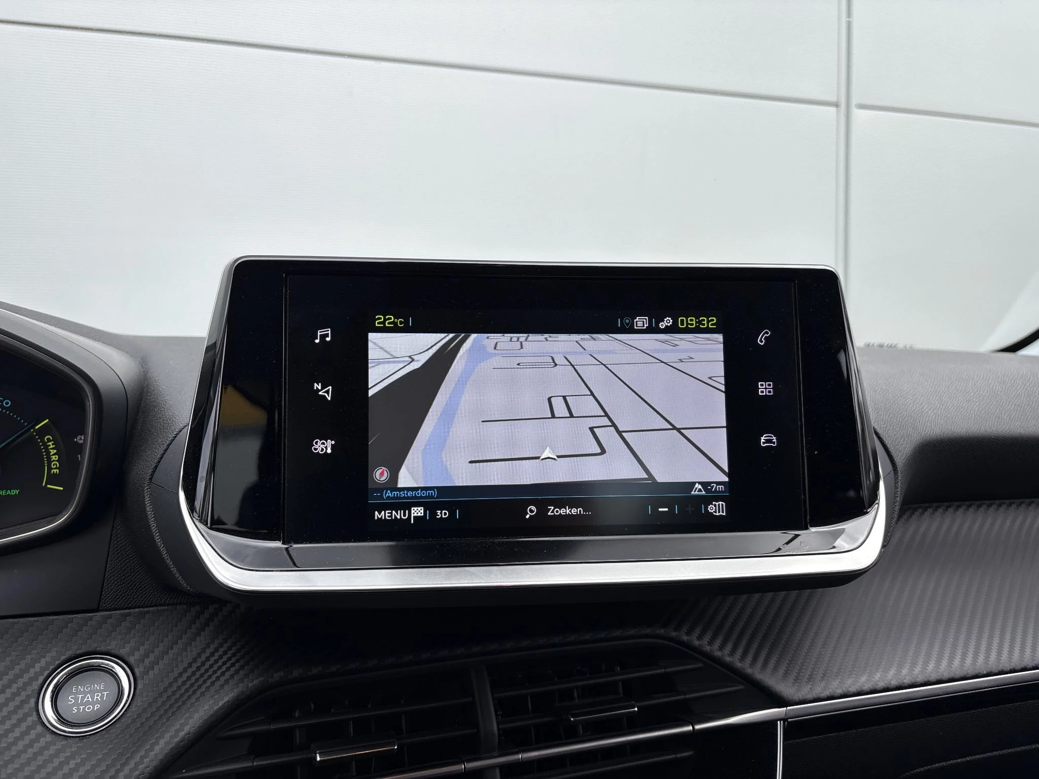 Peugeot e-208 EV Active Pack 50 kWh