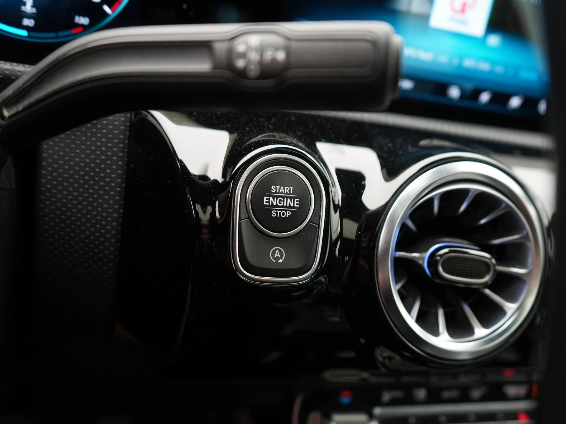 Mercedes-Benz CLA Shooting Brake 200 Business Solution Luxury