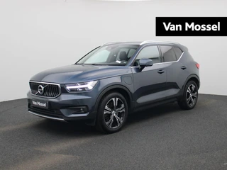 Volvo XC40 1.5 T5 Recharge Inscription