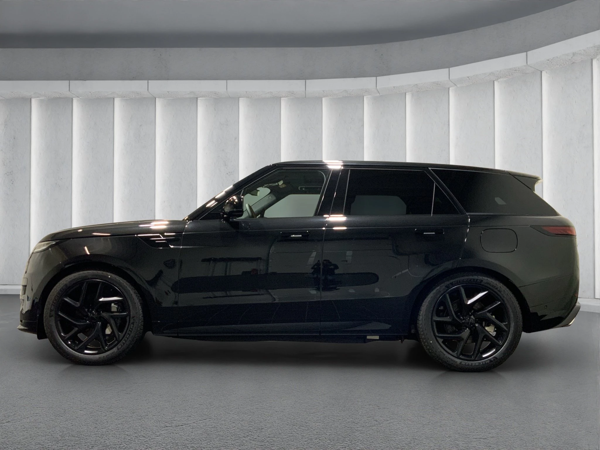 Land Rover Range Rover Sport P460e DYNAMIC SE 22 | Pano | AHK | SoftClose