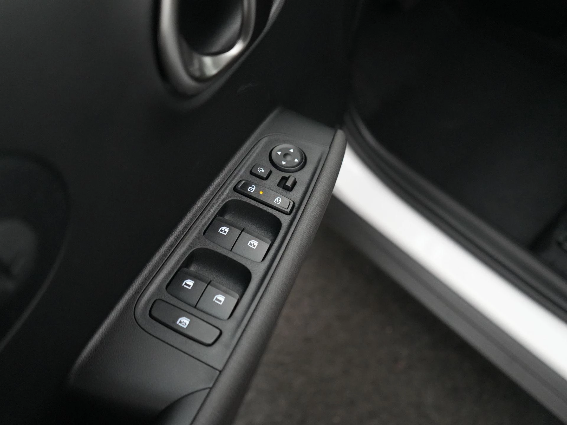 Hyundai Inster Pulse Advanced 42 kWh
