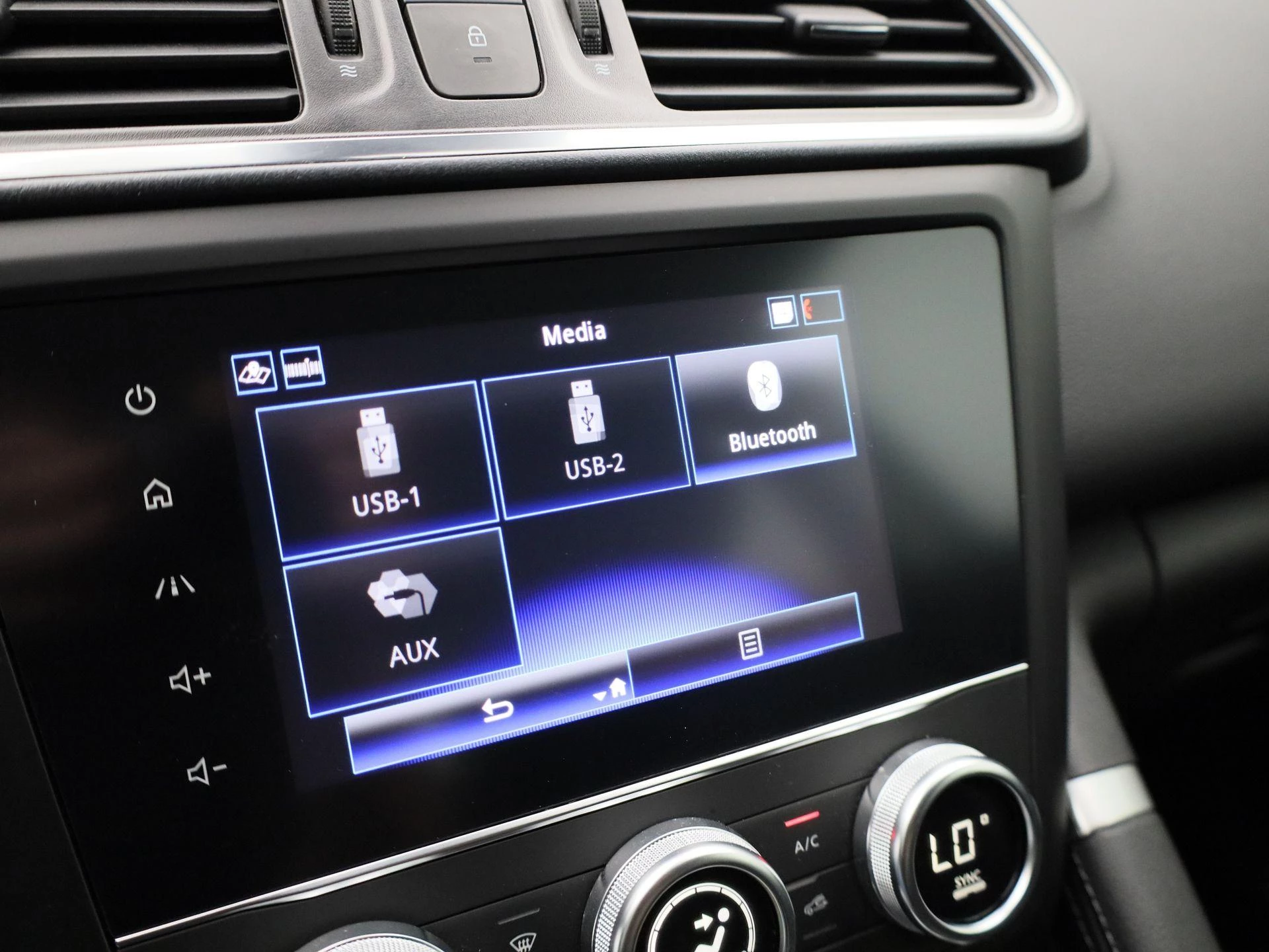 Renault Kadjar Blue dCi 115 EDC Intens LED | PDC V+A | Cruise