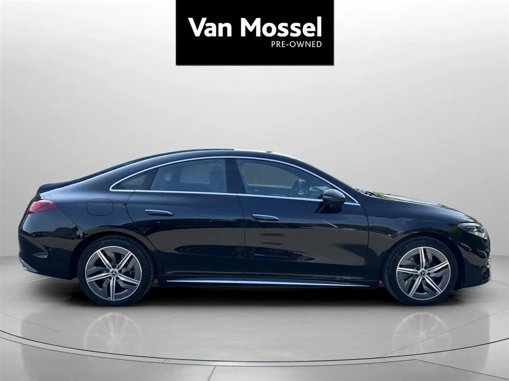 Mercedes-Benz CLA CLA250+ EL AMG Line 272HK Aut.