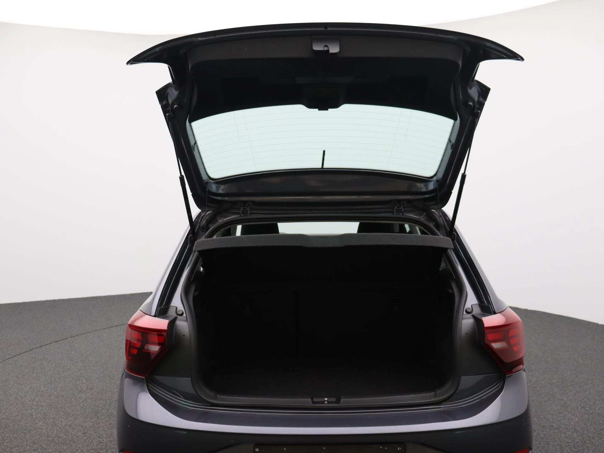 Volkswagen Polo 1.0 TSI Life DSG