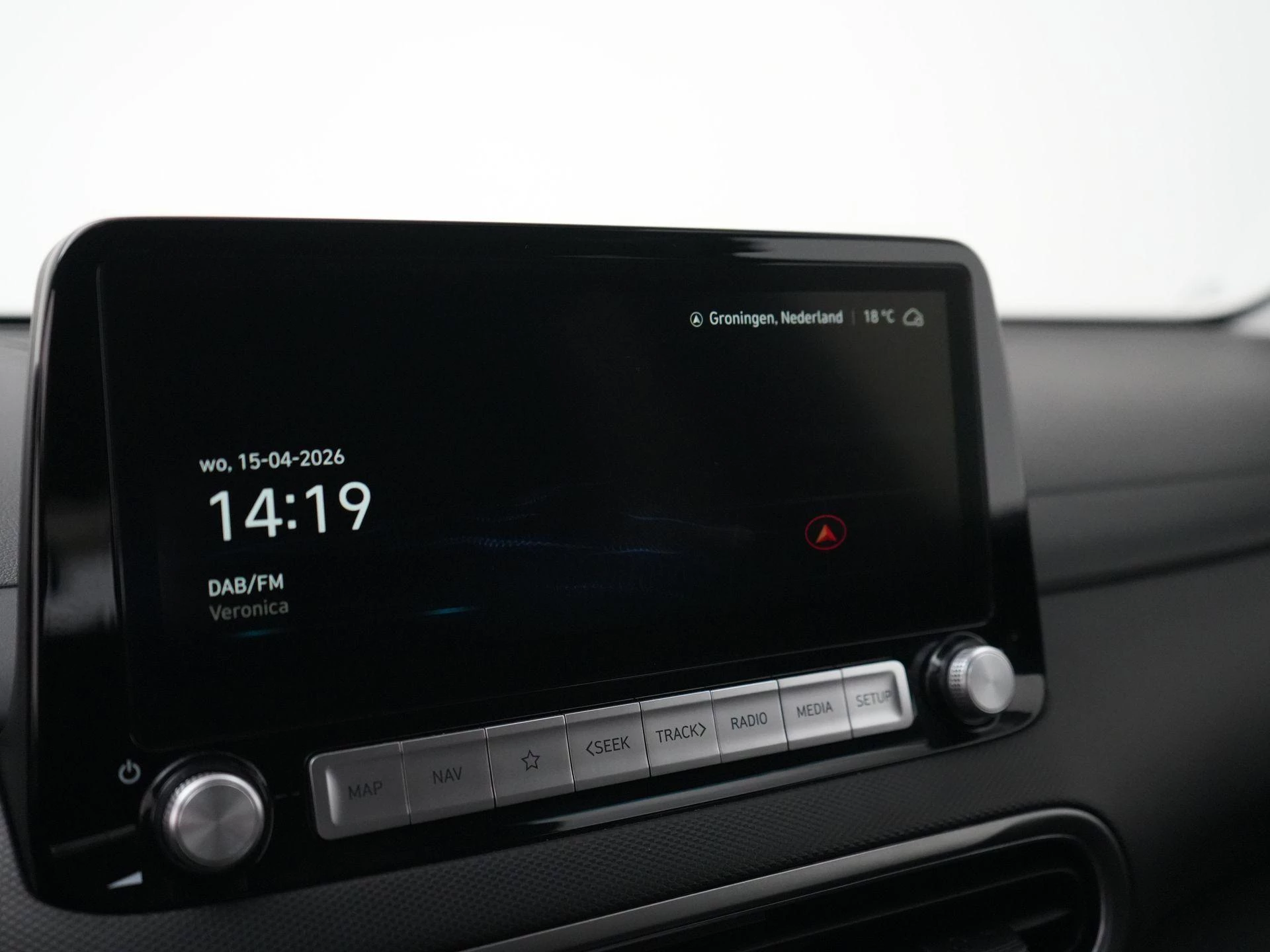 Hyundai Kona EV Premium 64 kWh