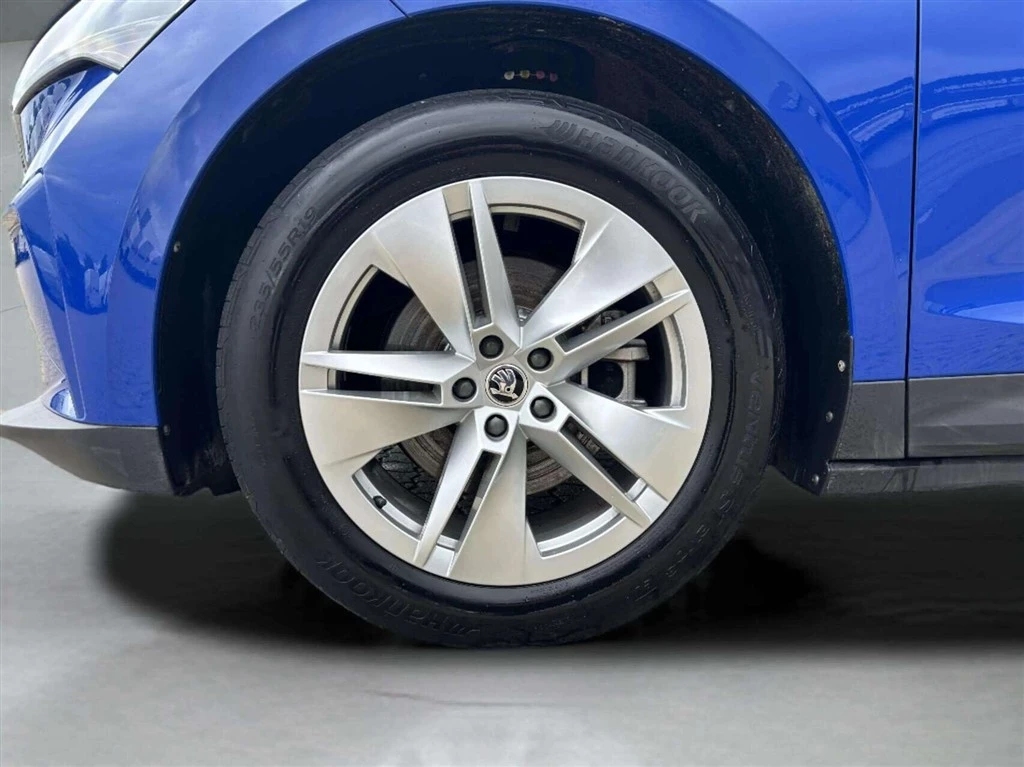 Škoda Enyaq iV 60 180HK 5d Aut.