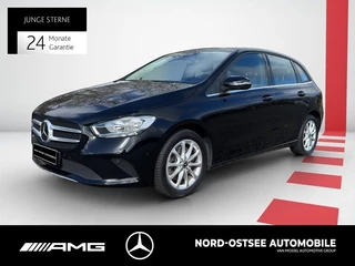 Mercedes-Benz B-Klasse 250 e STYLE 360° AHK DISTRONIC SHZ NAVI PDC StyleW247 B 250 e STYLE 360° AHK DISTRONIC SHZ NAVI PDC Style