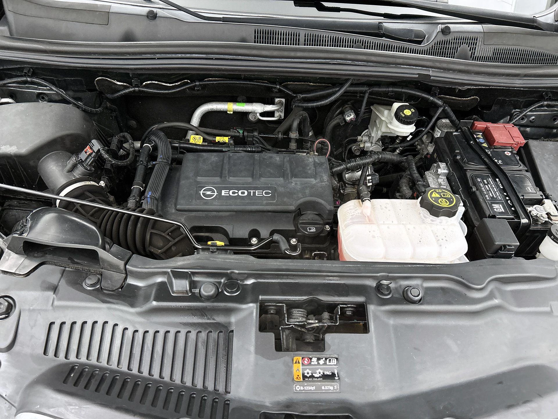 Opel Mokka 1.4 T Innovation