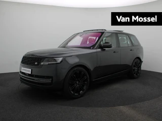 Land Rover Range Rover 3.0 P510e Autobiography PHEV