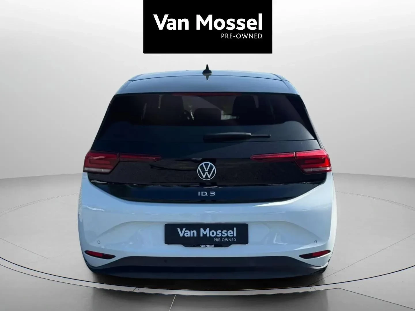 Volkswagen ID.3 Pro Performance