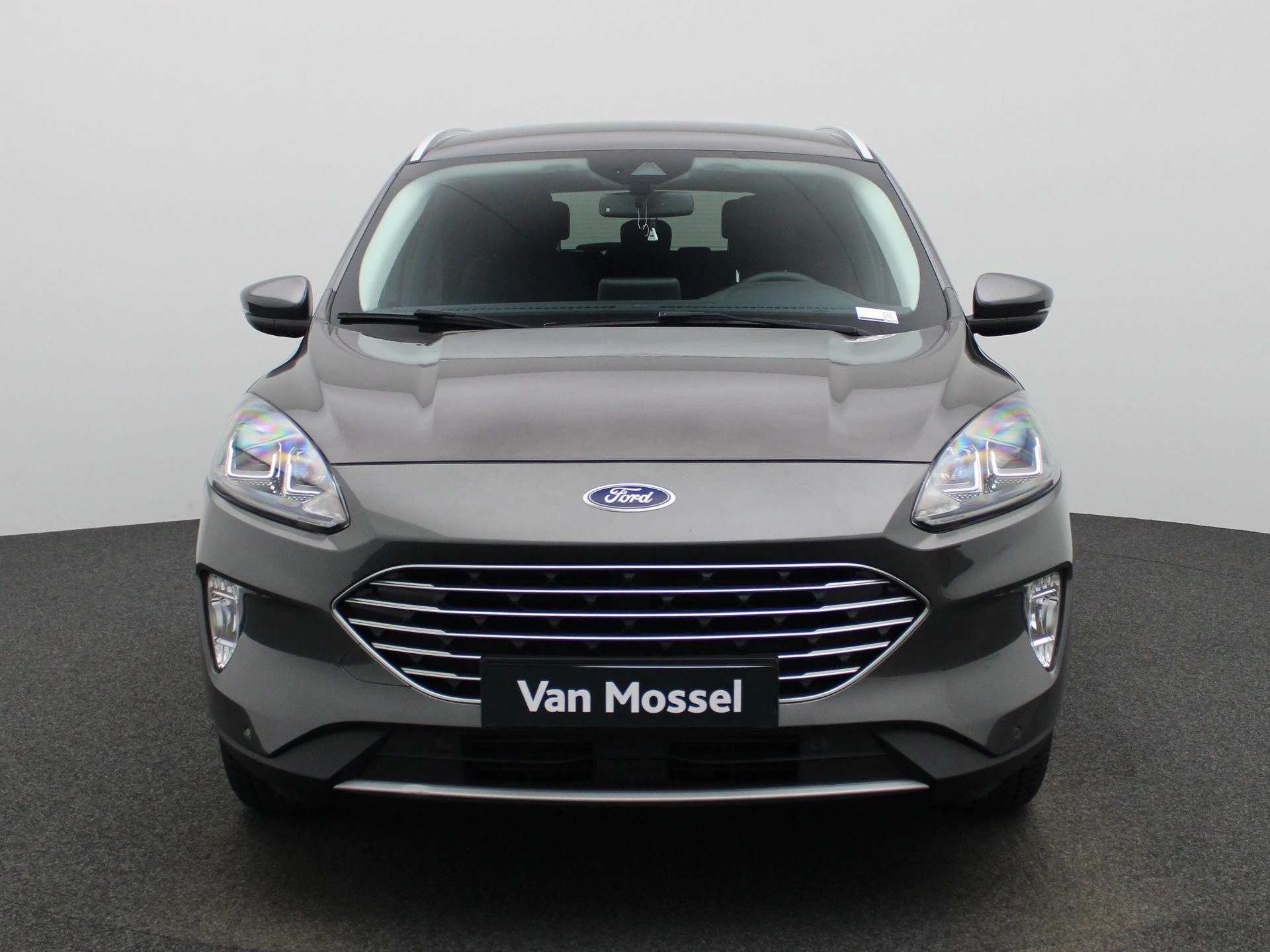 Ford Kuga 1.5 EcoBlue 88kW Titanium