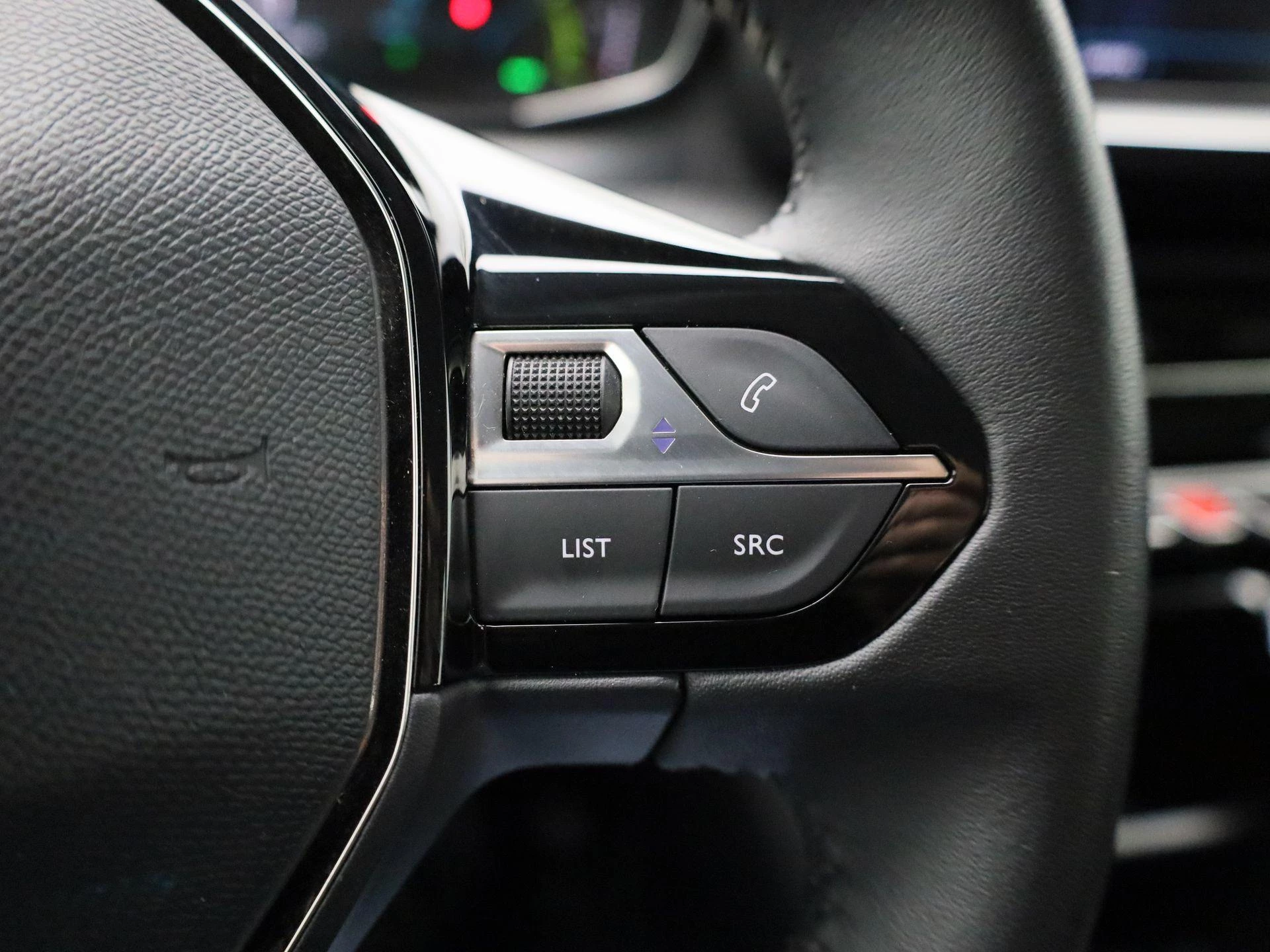 Peugeot e-208 EV Active Pack 50 kWh