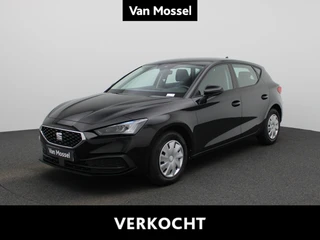 SEAT Leon 1.0 TSI 90 Reference