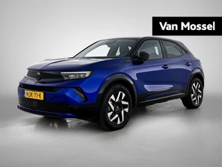 Opel Mokka 1.2 Turbo Hybrid GS