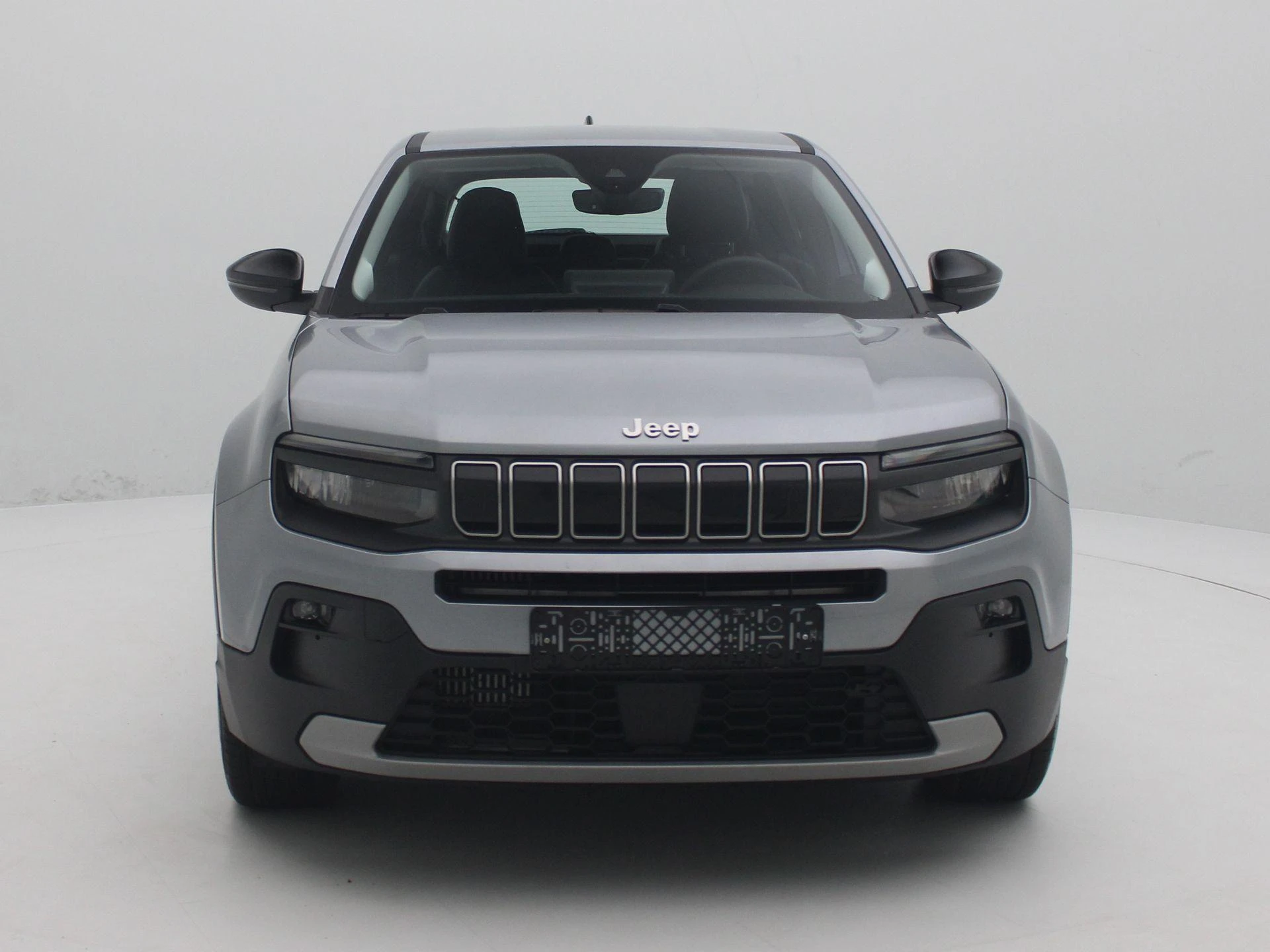 Jeep Avenger 1.2 e-Hybrid Altitude