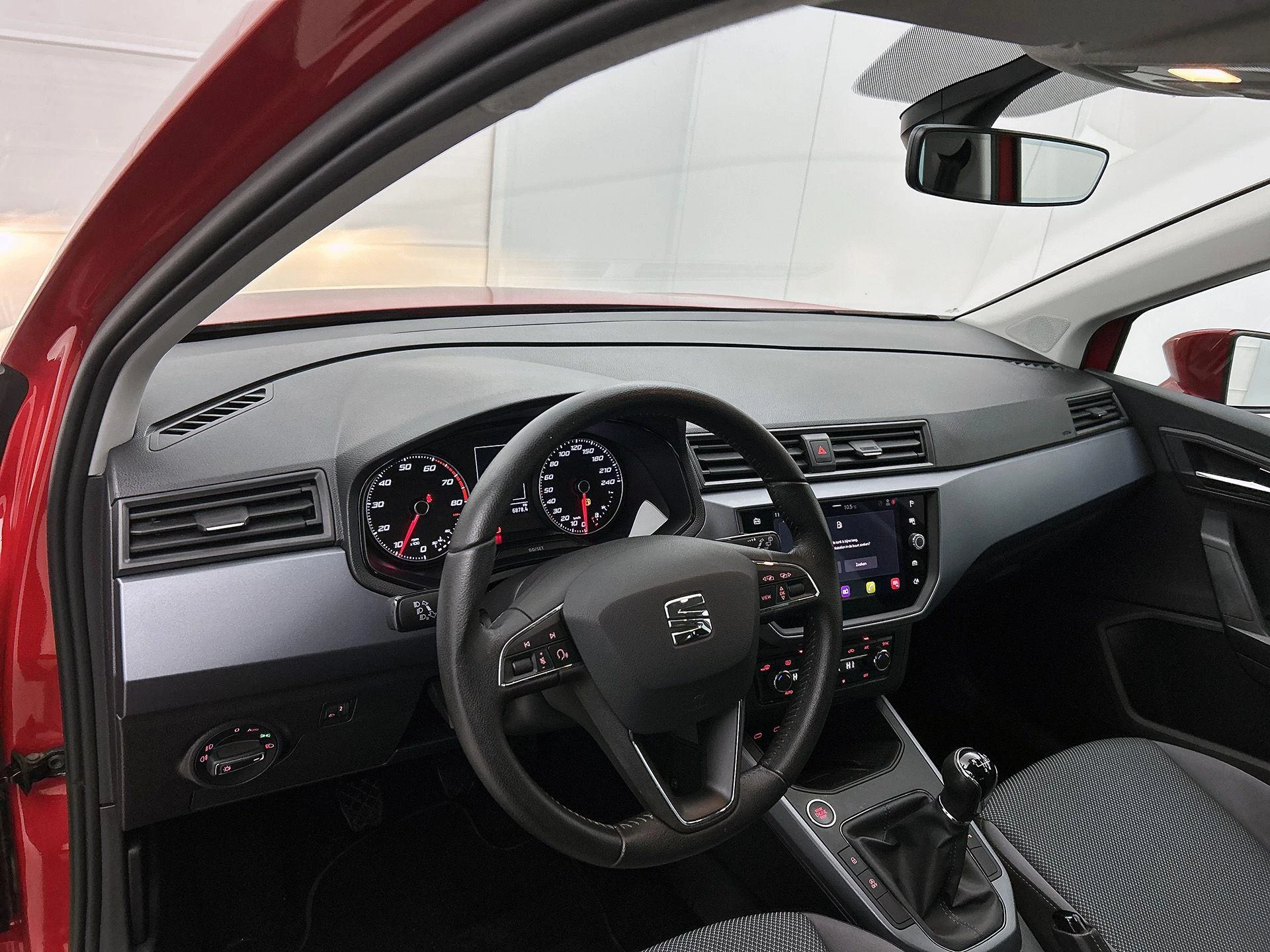SEAT Arona 1.0 TSI Style Business Intense