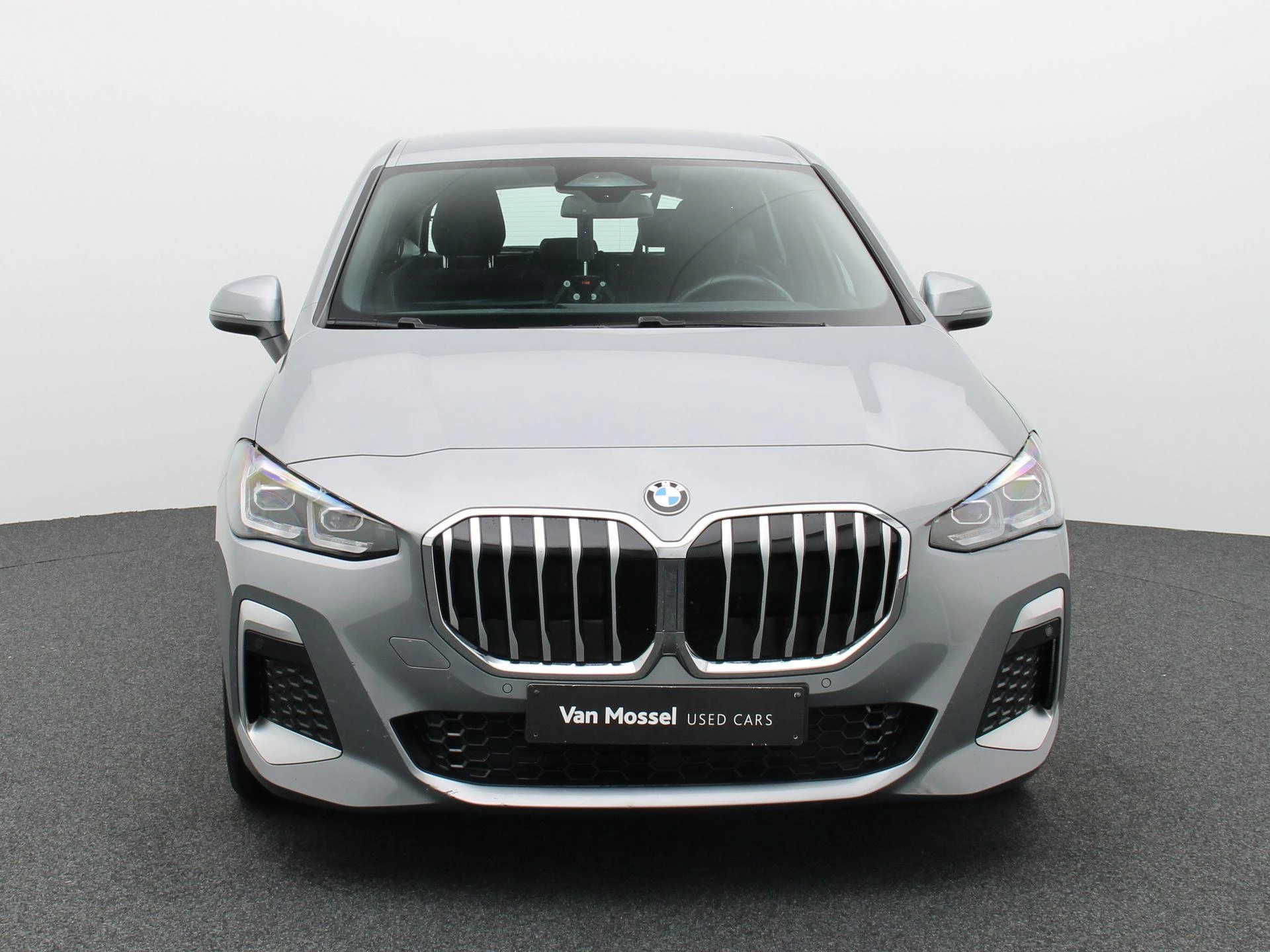 BMW 2 Reeks 218I ACTIVE TOURER M-SPORT | NAVI | PDC | LED