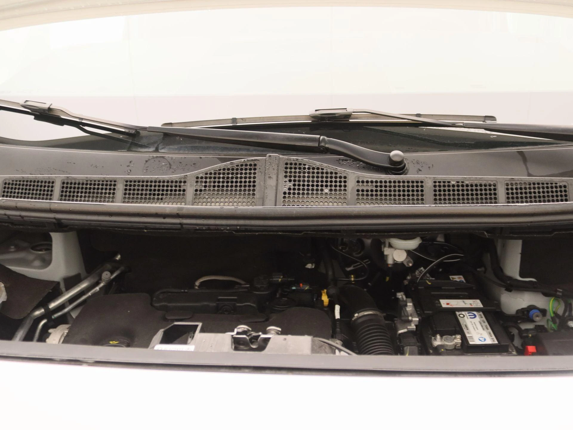 Fiat Scudo 2.0 Diesel 145 S&S L3