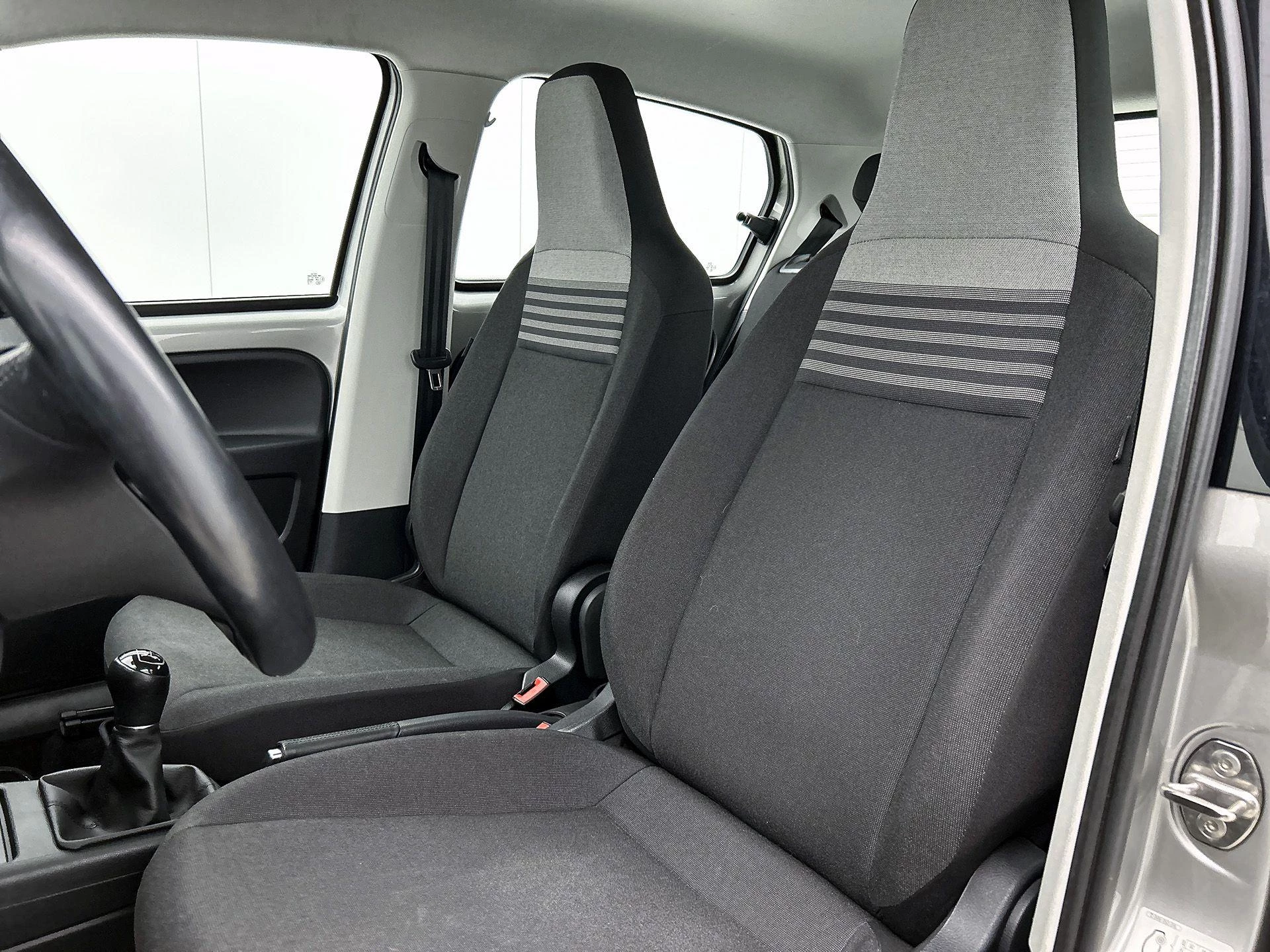 Volkswagen up! 1.0 BMT take up!